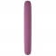 Вибратор двухсторонний Sweet Em Velvet Lure, 10 режимов вибрации, фиолетовый (89561)