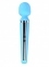 Вибромассажер Massager Genius, голубой (BS22020)