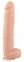 Фалоімітатор Realistixxx Real Giant XXL (61325341530000)