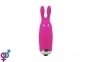 Мінівібратор Adrien Lastic Pocket Vibe Rabbit