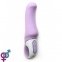 Вибратор Satisfyer Vibes Charming Smile, 18,8х3,4