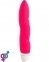 Вібратор Fun Factory Jazzie, 17,8х3 см