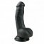 Фалоімітатор EasyToys Realistic Dildo, 15 см (ET26408)