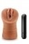 Мастурбатор M FOR MEN JULIETA MOCHA (T331238)