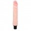 Вибратор Waterproof Cyber ​​Vibe, Flesh, 22,5 см (6603BW0044)