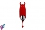 Минивибратор Adrien Lastic Pocket Vibe Devol, 8,5х2,3 см