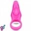 Кільце ерекційне Power Clit Cockring (6452LVTOY176)