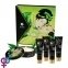 Подарочный набор Shunga GEISHAS SECRETS ORGANICA - Exotic Green Tea