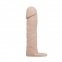 Насадка на член Pretty Love Penis Sleeve Medium Flesh (6603BI0412)