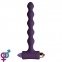Анальний вібратор Petite Sensations Pearls, 14,5х2,2 см