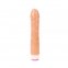 Вібратор Basic Luv Theory Pulsator-Flesh Chisa, 23х3 см (CH97197)