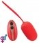 Виброяйцо Sweet Smile Remote Controlled Love Ball (61325985340000)