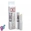 Стимулюючий бальзам для губ унісекс Sensuva - X on the Lips Original з феромонами (SO4460)