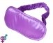 Маска на глаза Satin Love Mask, PURPLE (KVL-280261)