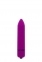Міні вібромасажер DREAM TOYS 10-SPEED CLIMAX BULLET PURPLE (DT21410)