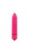 Мини вибромассажер DREAM TOYS 10-SPEED CLIMAX BULLET PINK (DT21409)