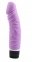 Вибратор силиконовый Chisa m mello Thick Realistic Purple (CH34621)