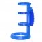 Насадка с вибрацией Chisa Get Lock Vibrating Cock Cage Blue (CH13036)