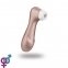 Вакуумный клиторальный стимулятор Satisfyer Pro 2 Next Generation (SO1640)