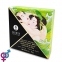 Соль для ванны Shunga Moonlight Bath - Lotus Flower, 75 гр