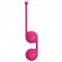 Вагинальные шарики Pretty Love Kegel Tighten Up Balls III Pink (6603BI0552)