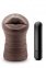 Мастурбатор HOT CHOCOLATE HEATHER CHOCOLATE (T331239)