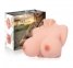 Мастурбатор-грудь Kokos Bouncing Titties F cup 6 размер (K45199)