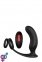 Стимулятор для простаты CHEEKY LOVE REMOTE P-PLEASER BLACK (DT21587)