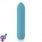 Вибратор Je Joue - Classic Bullet Vibrator Teal