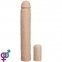 Насадка на член Doc Johnson Xtend It Kit, 22х3,8 см
