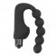 Анальний стимулятор Anal Indulgence Collection Power Beads Black (6452LVTOY182)