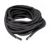 Веревка для бондажа хаки Japanese Silk Rope, 10 м (PD44051)