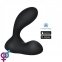 Масажер простати Smart Svakom Vick Neo Black (S420056)