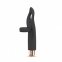 Вибратор на палец Love To Love Tickle me - BLACK ONYX