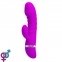 Вибратор Pretty Love Tracy Vibrator Purple (6603BI0535)