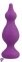 Анальная пробка Adrien Lastic Amuse Medium, 11,5х3,6 см