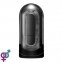 Мастурбатор Tenga Flip Zero Electronic Vibration Black
