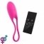 Віброяйце Love To Love FEEL LOVE PINK
