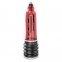 Гидропомпа Bathmate Hydromax X30, 29х5 см, красный