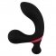Массажер простаты Chisa Black Mont P-spot Probe (CH45352)