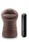 Мастурбатор HOT CHOCOLATE RENEE CHOCOLATE (T331241)
