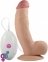 Вібратор The Ultra Soft Dude Vibrating 8.5