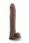 Фаллоимитатор Гигант киберкожа AU NATUREL DADDY 14INCH SENSA FEEL DILDO (T331175)