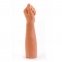 Рука King Size Realistic Bitch Fist 12
