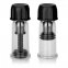 Помпи для сосків COLT Nipple Pro-Suckers чорні (CE13242)