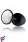 Анальная пробка Marc Dorcel Geisha Plug M, 7,5х3,3 см (Белый)