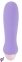 Вибратор Cuties Mini Vibrator Purple (61325953140000)