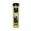Органическое массажное масло Shunga ORGANICA - Natural (240 мл) с витамином Е (SO3939)