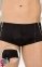 Мужские трусы Shorts 4500, Черные, L (5591450013)