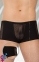 Мужские трусы Thongs 4515, черные, L (5591451513)